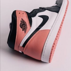 Meet your Posher, Jayjay